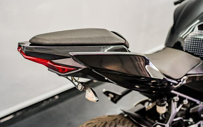 2020 Kawasaki Ninja 400 ABS