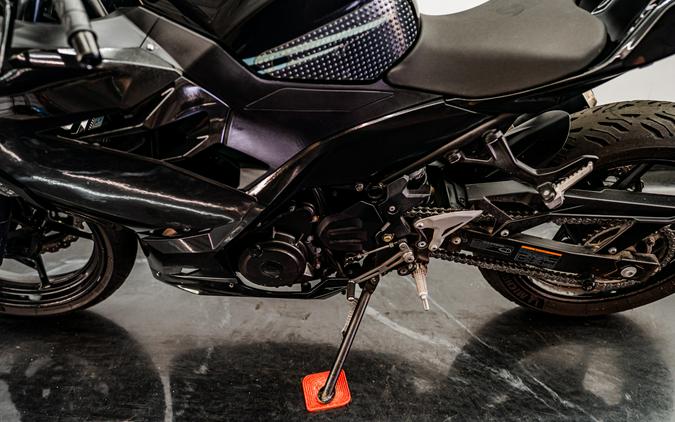 2020 Kawasaki Ninja 400 ABS