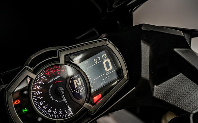 2020 Kawasaki Ninja 400 ABS