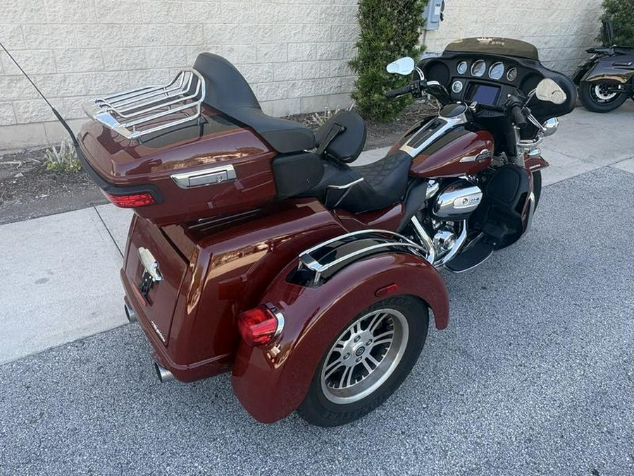 2024 Harley-Davidson® FLHTCUTG - Tri Glide® Ultra