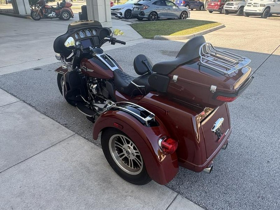 2024 Harley-Davidson® FLHTCUTG - Tri Glide® Ultra
