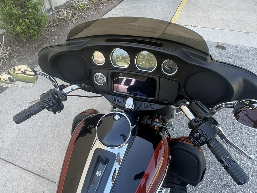 2024 Harley-Davidson® FLHTCUTG - Tri Glide® Ultra