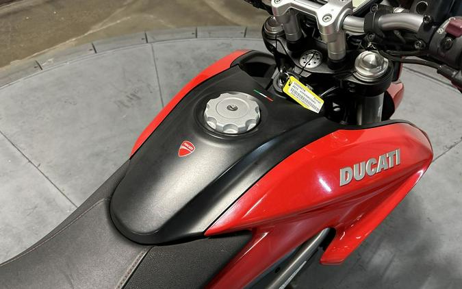 2013 Ducati Hypermotard SP