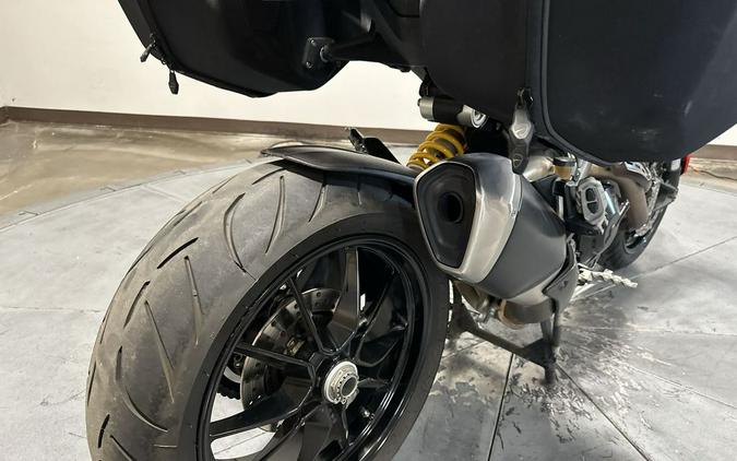 2013 Ducati Hypermotard SP