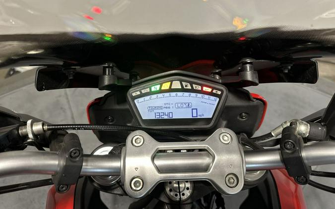 2013 Ducati Hypermotard SP