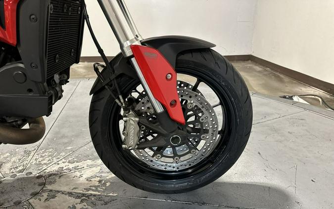 2013 Ducati Hypermotard SP