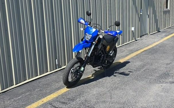 2023 Kawasaki KLX 230SM