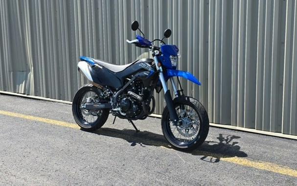 2023 Kawasaki KLX 230SM