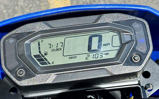 2023 Kawasaki KLX 230SM