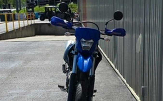 2023 Kawasaki KLX 230SM