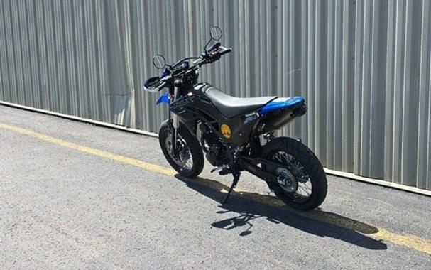 2023 Kawasaki KLX 230SM
