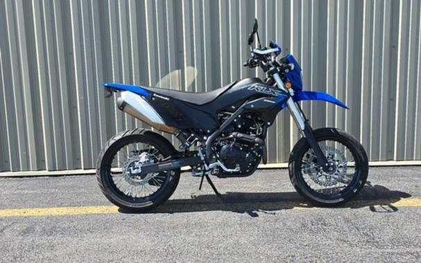 2023 Kawasaki KLX 230SM