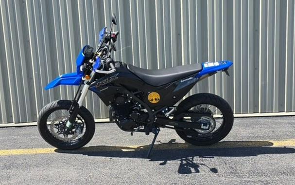 2023 Kawasaki KLX 230SM