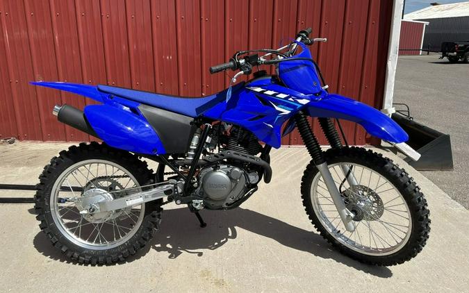 2026 Yamaha TT-R230