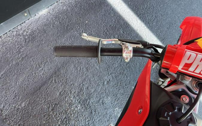 2025 Honda® CRF125F Big Wheel
