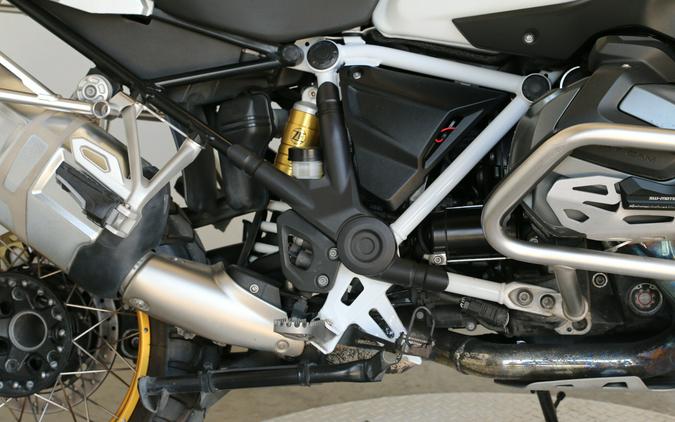 2022 BMW R 1250 GS Adventure