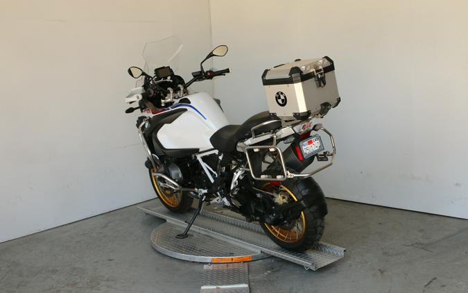 2022 BMW R 1250 GS Adventure