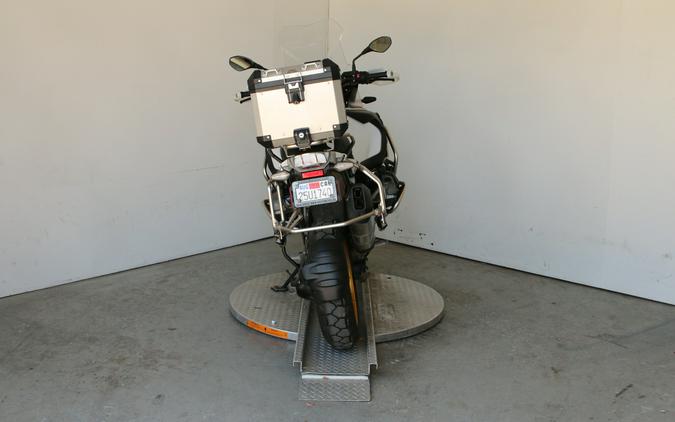2022 BMW R 1250 GS Adventure