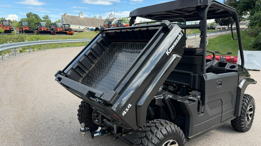 2023 Kawasaki MULE PRO-MX EPS LE