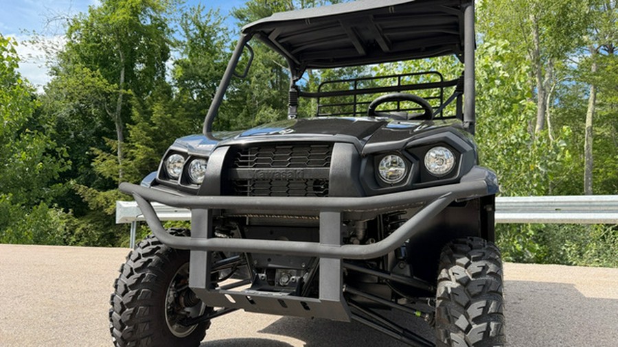 2023 Kawasaki MULE PRO-MX EPS LE