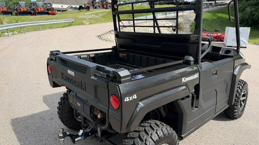 2023 Kawasaki MULE PRO-MX EPS LE