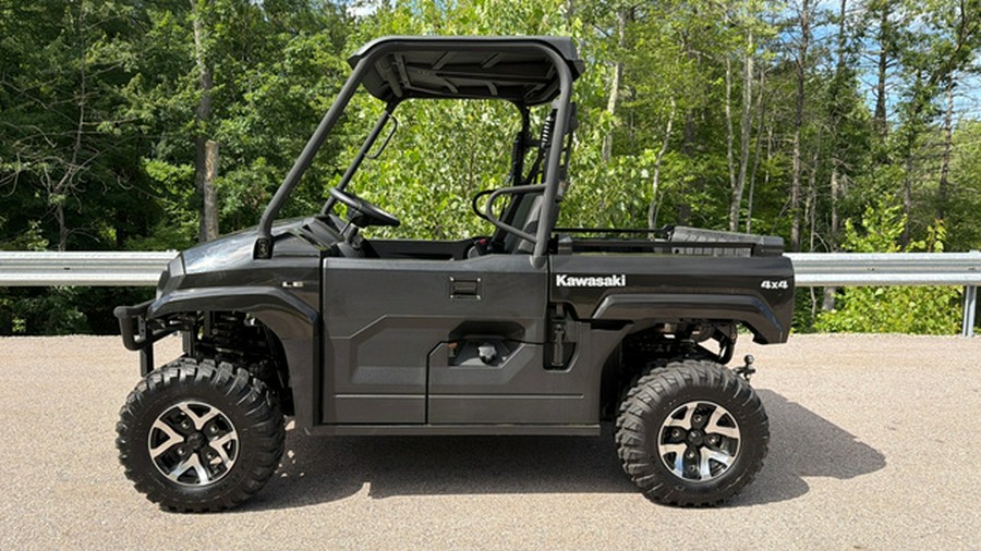 2023 Kawasaki MULE PRO-MX EPS LE