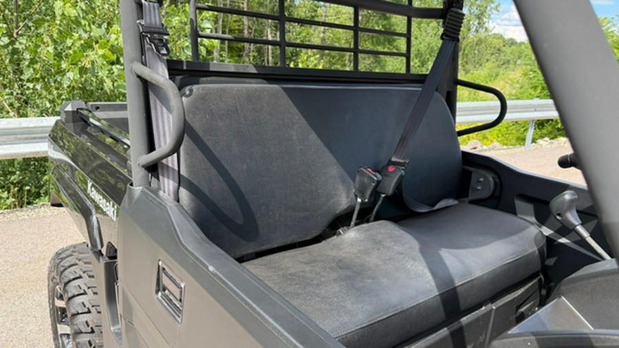 2023 Kawasaki MULE PRO-MX EPS LE