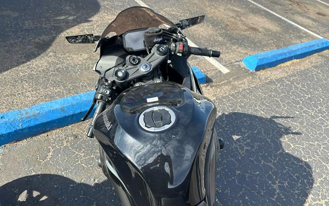 2026 Kawasaki Ninja® ZX™-6R