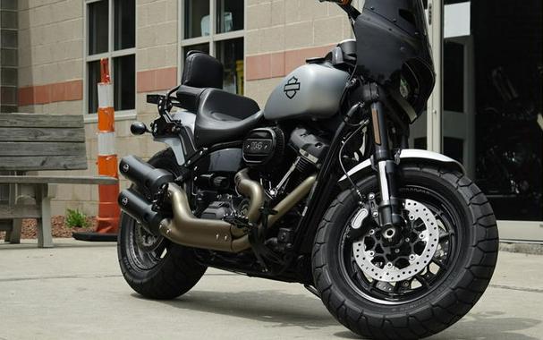 2020 Harley-Davidson Fat Bob 114 Buyers Guide: Specs & Prices