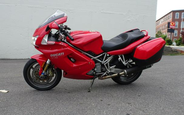 2004 Ducati ST4S