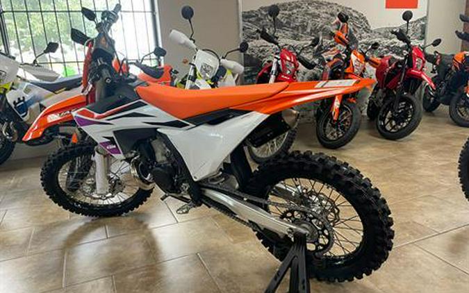 2024 KTM 250 SX