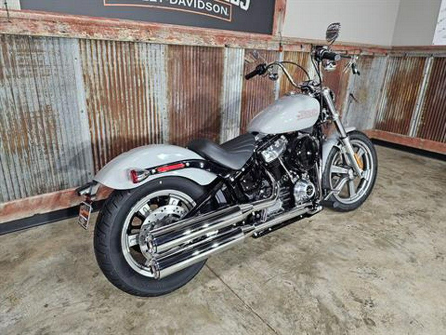 2024 Harley-Davidson Softail® Standard