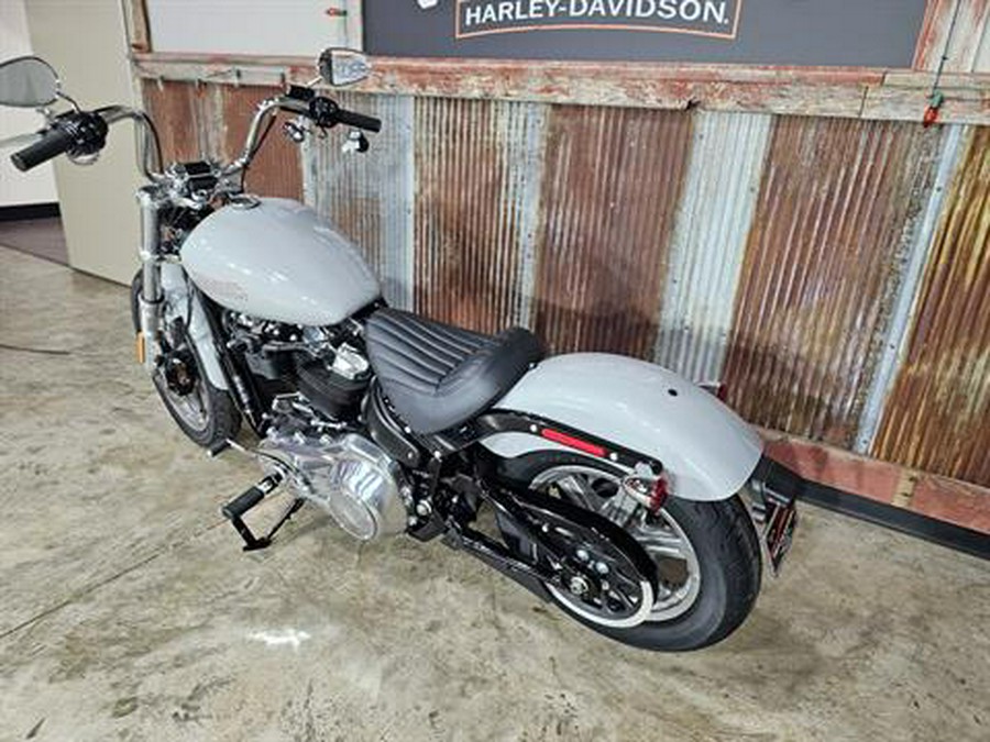 2024 Harley-Davidson Softail® Standard