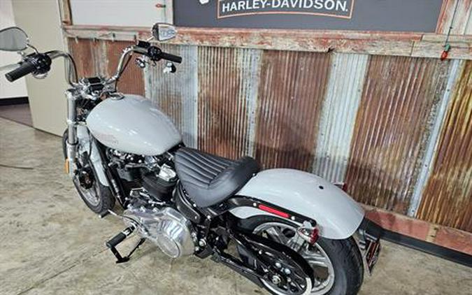 2024 Harley-Davidson Softail® Standard