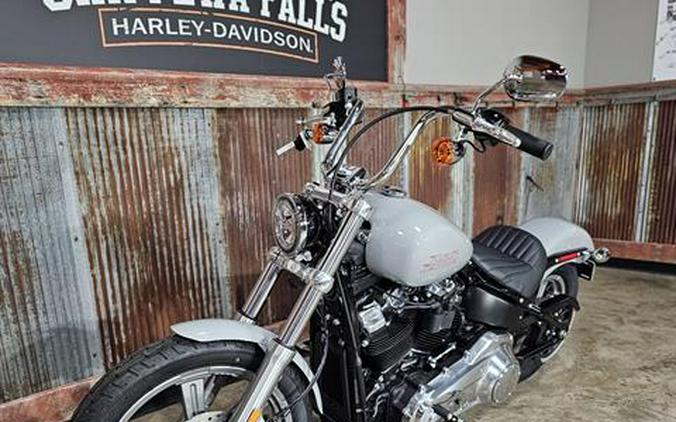 2024 Harley-Davidson Softail® Standard