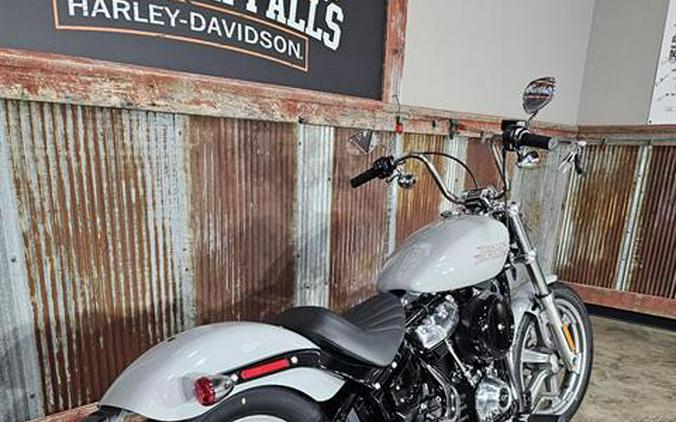 2024 Harley-Davidson Softail® Standard