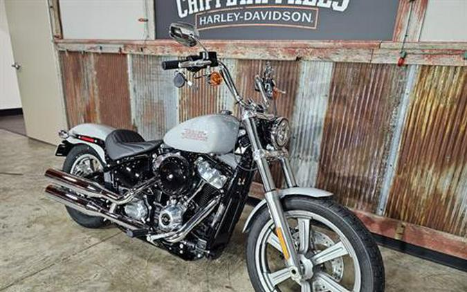 2024 Harley-Davidson Softail® Standard