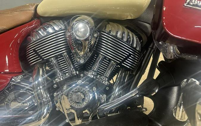 Indian Roadmaster motorcycles for sale - MotoHunt