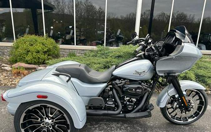 2023 Harley-Davidson Road Glide 3 Trike First Look [5 Fast Facts]