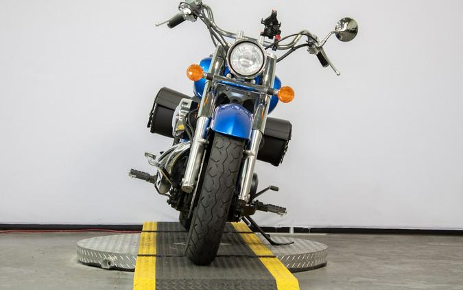 2022 Honda Shadow® Aero® ABS - $7,499.00