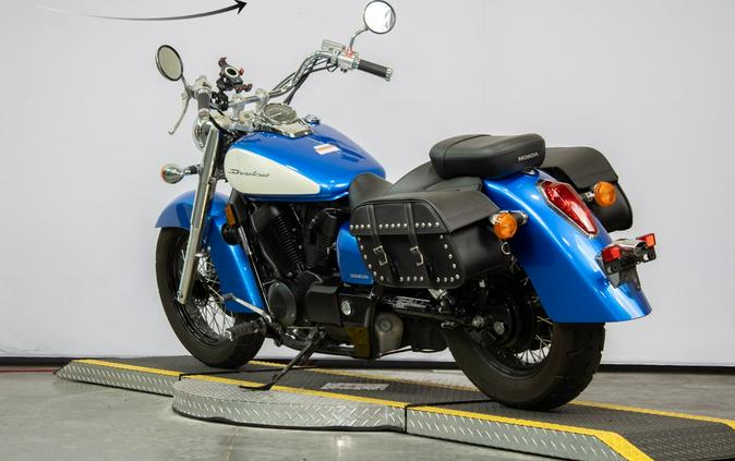 2022 Honda Shadow® Aero® ABS - $7,499.00