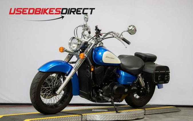 2022 Honda Shadow® Aero® ABS - $7,499.00