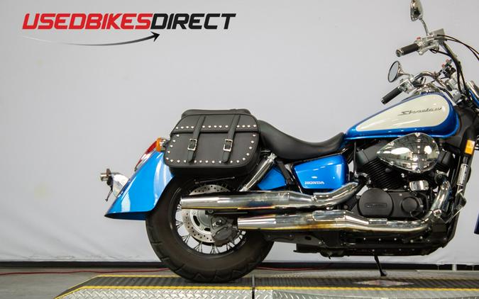 2022 Honda Shadow® Aero® ABS - $7,499.00