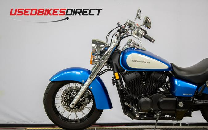 2022 Honda Shadow® Aero® ABS - $7,499.00