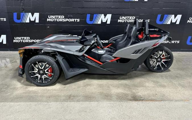 2024 Polaris® Slingshot R Autodrive