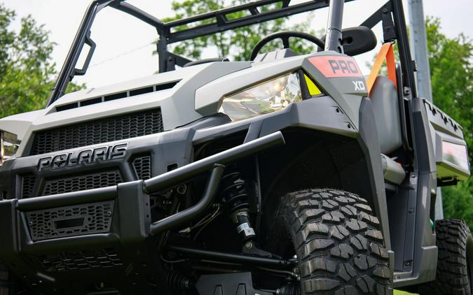 2024 Polaris Industries Pro XD Full-Size Diesel