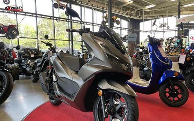 2023 Honda PCX