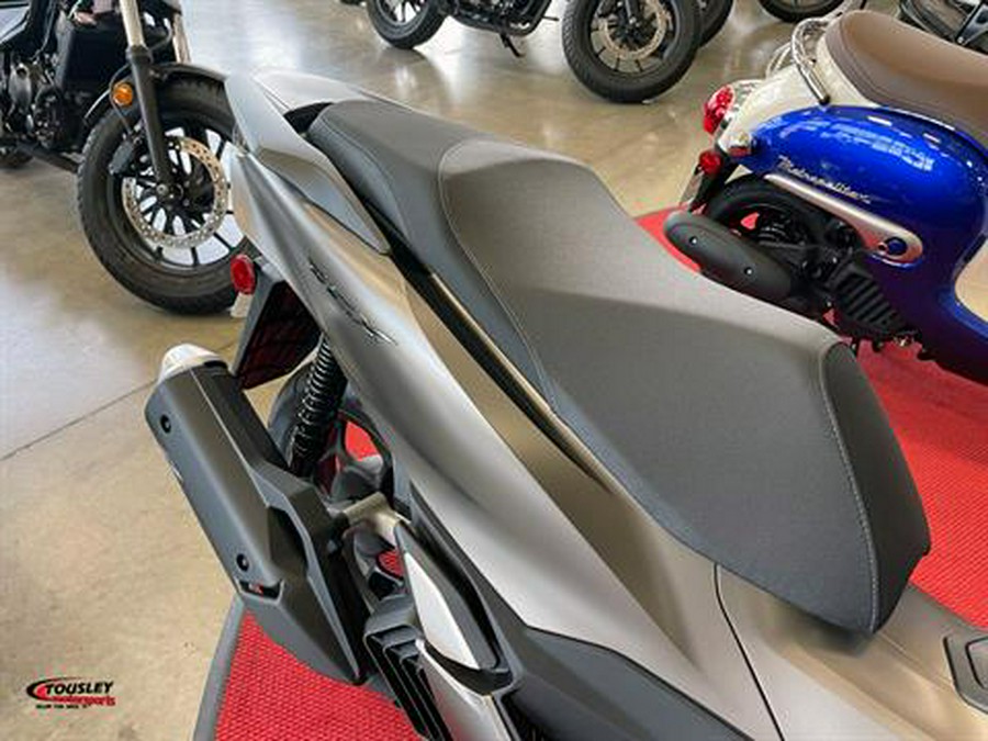 2023 Honda PCX