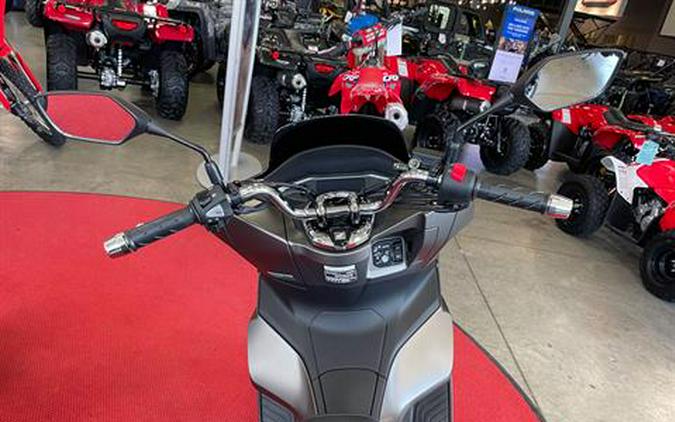 2023 Honda PCX