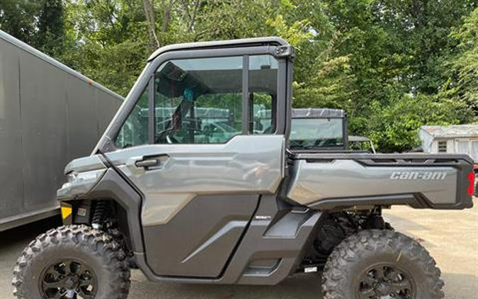 2024 Can-Am Defender Limited